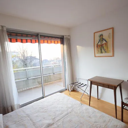 Apartment Avec Parking A - Fr-1-498-13 Evian-les-Bains
