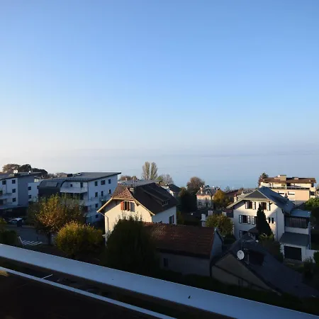 Διαμέρισμα Spacieux Avec Vue Sur A - Fr-1-498-13